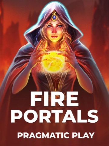 Fire Portals